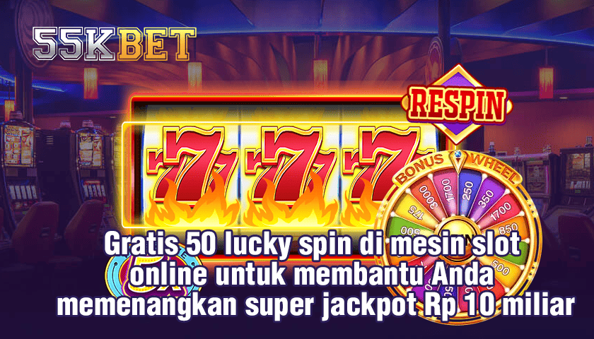 Maluku Group - Platform Togel On, Slot